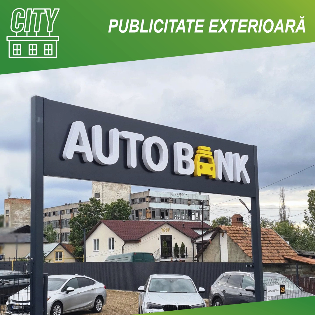 AUTOBANK