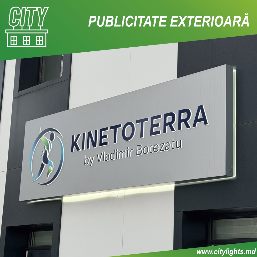 KINETOTTERA 