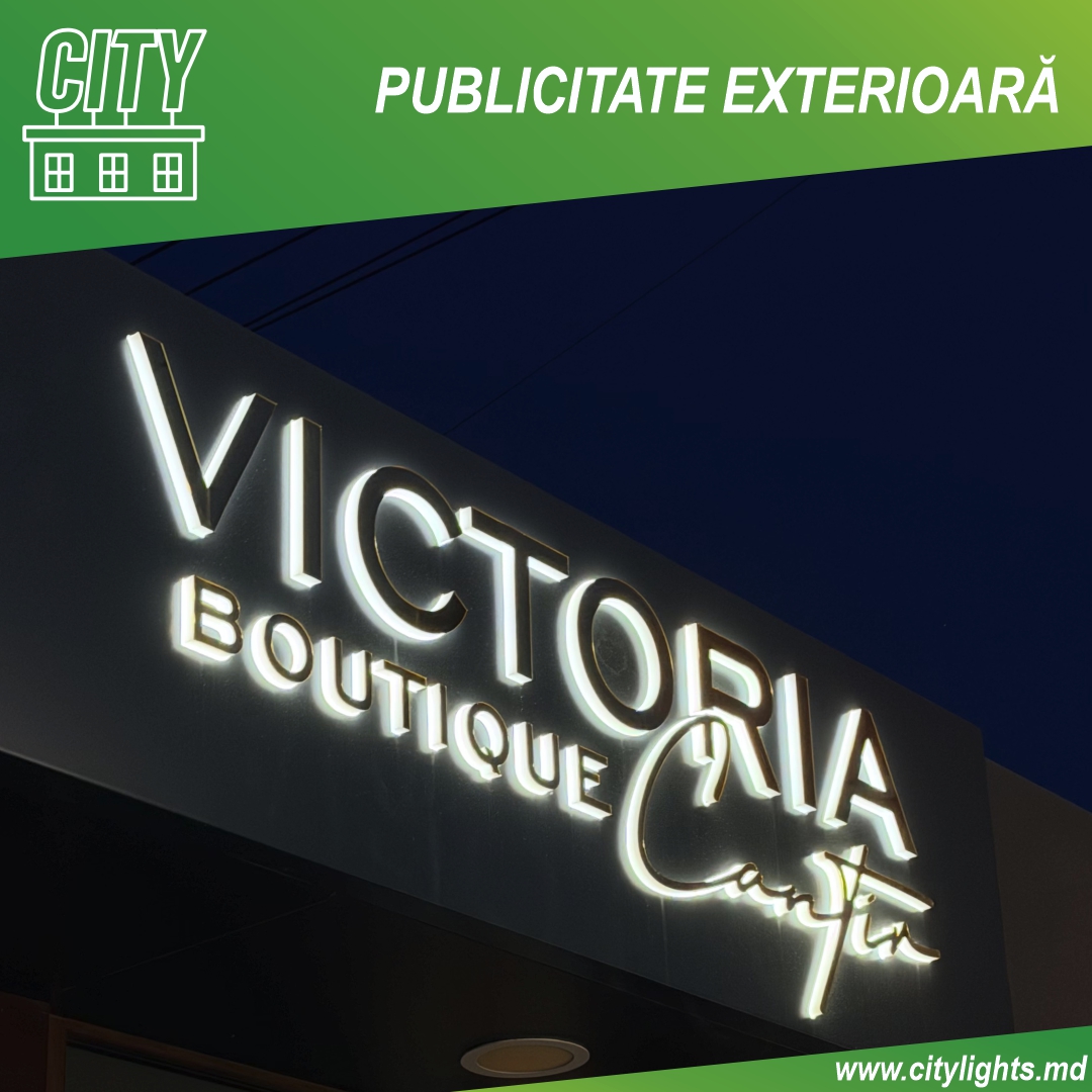 VICTORIA BOUTIQUE