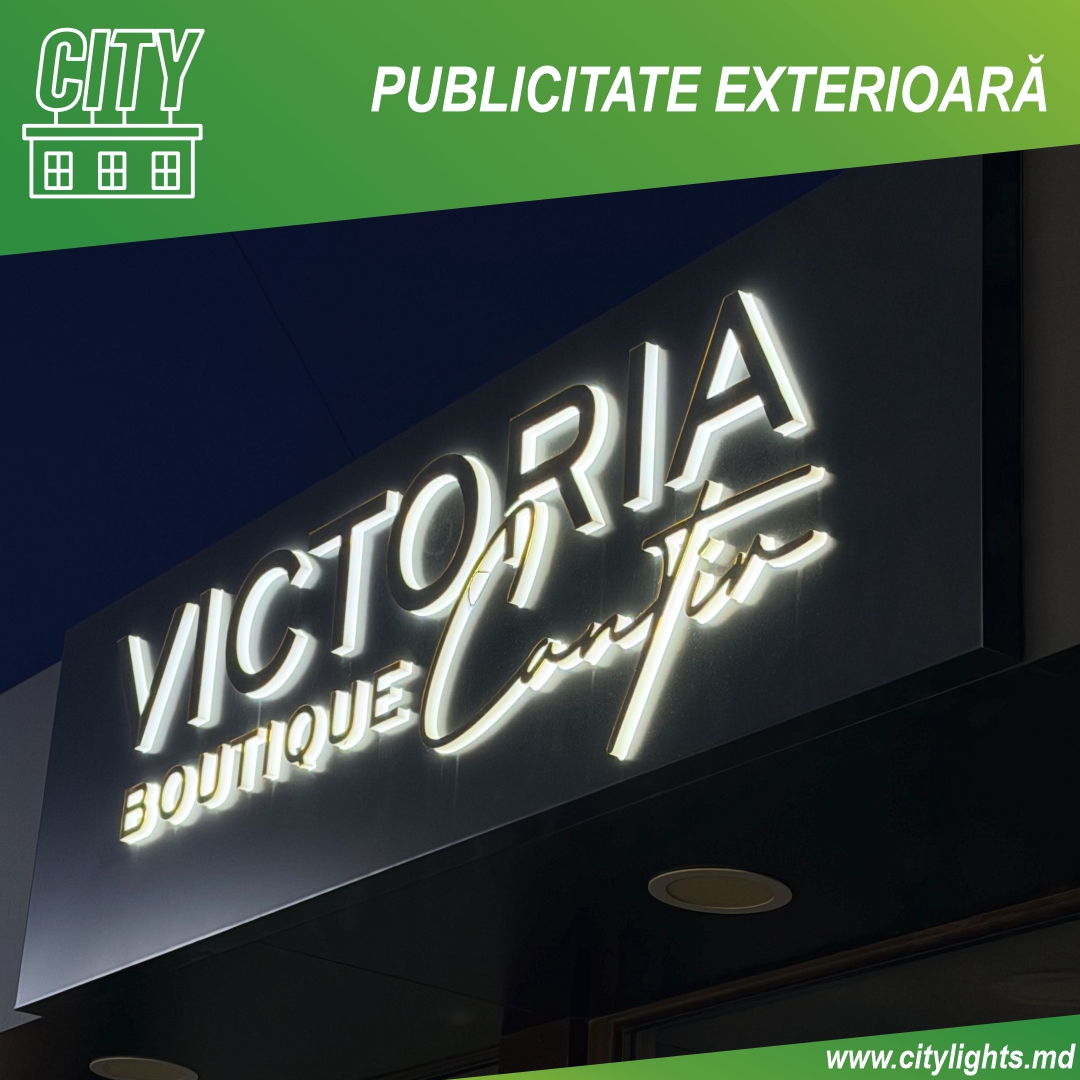 VICTORIA BOUTIQUE