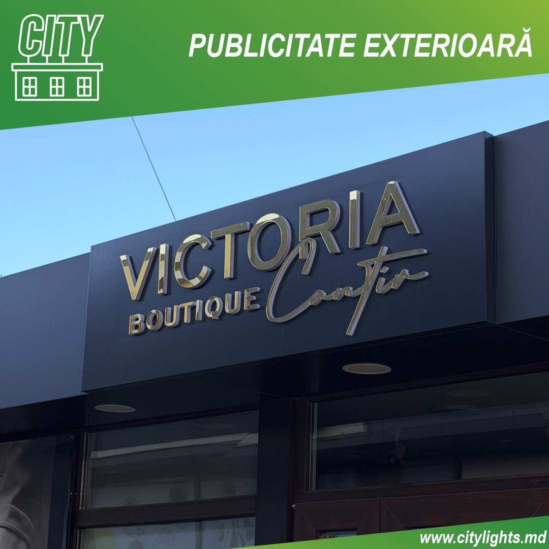 VICTORIA BOUTIQUE