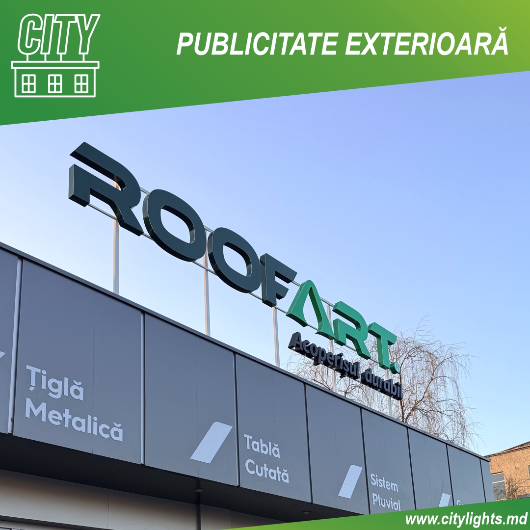 ROOFART