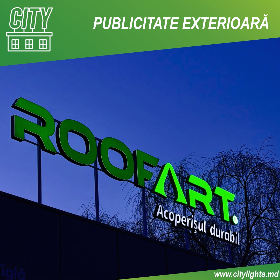 ROOFART
