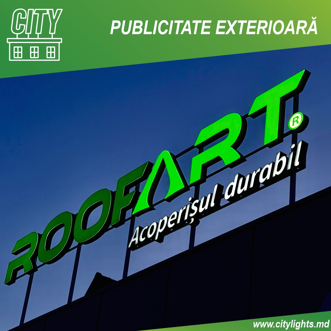 ROOFART