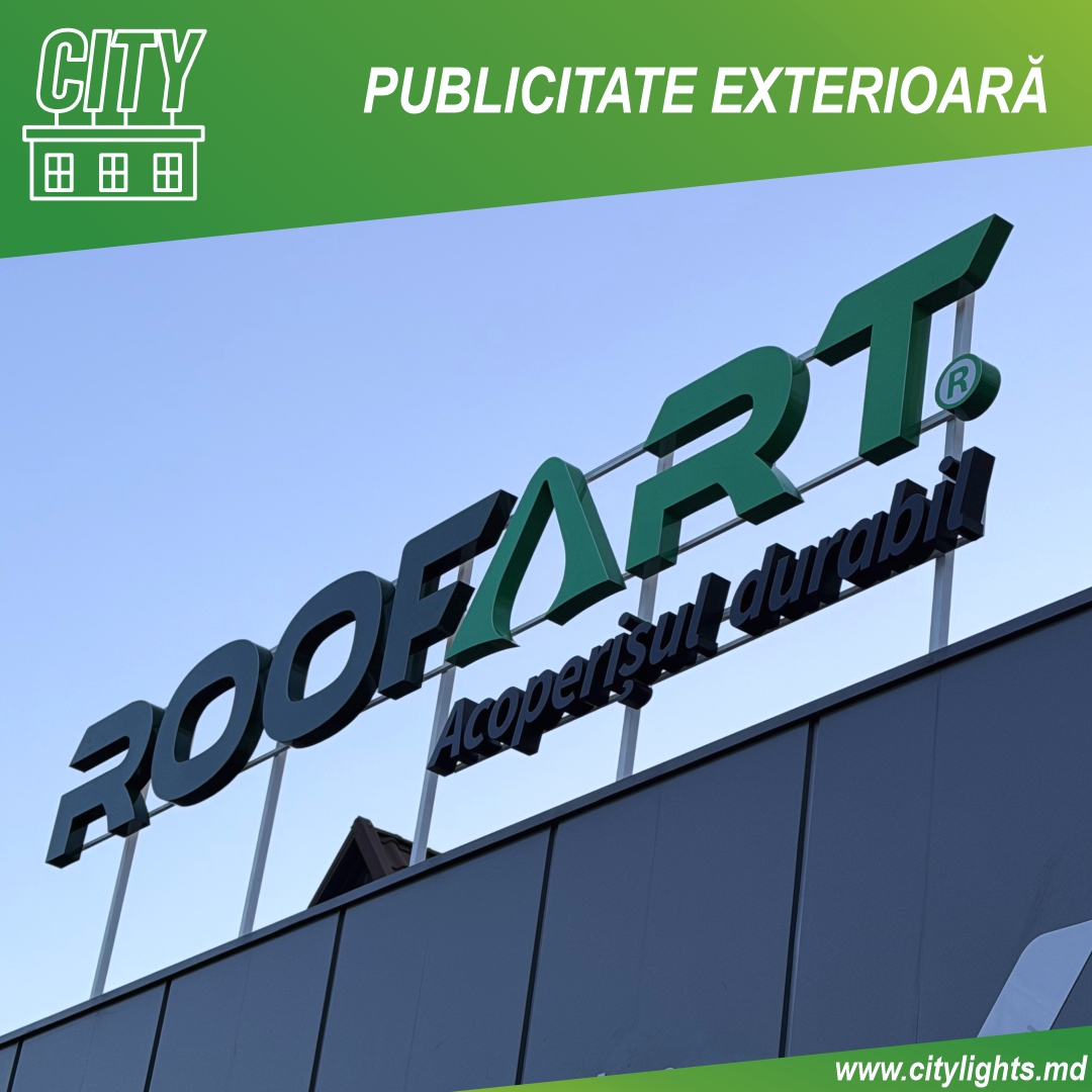 ROOFART