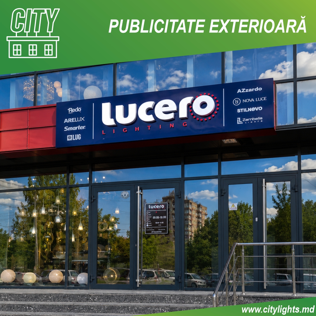 LUCERO
