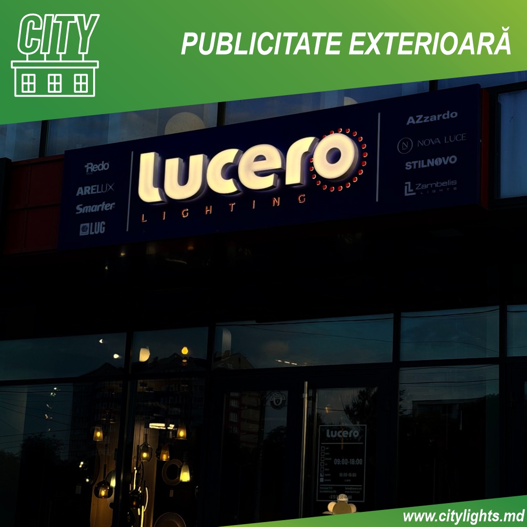 LUCERO