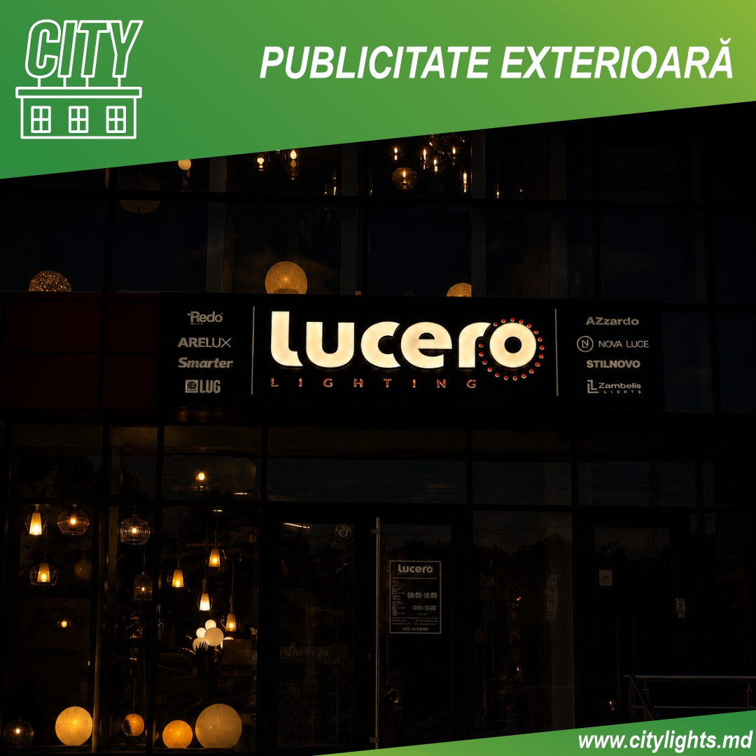 LUCERO