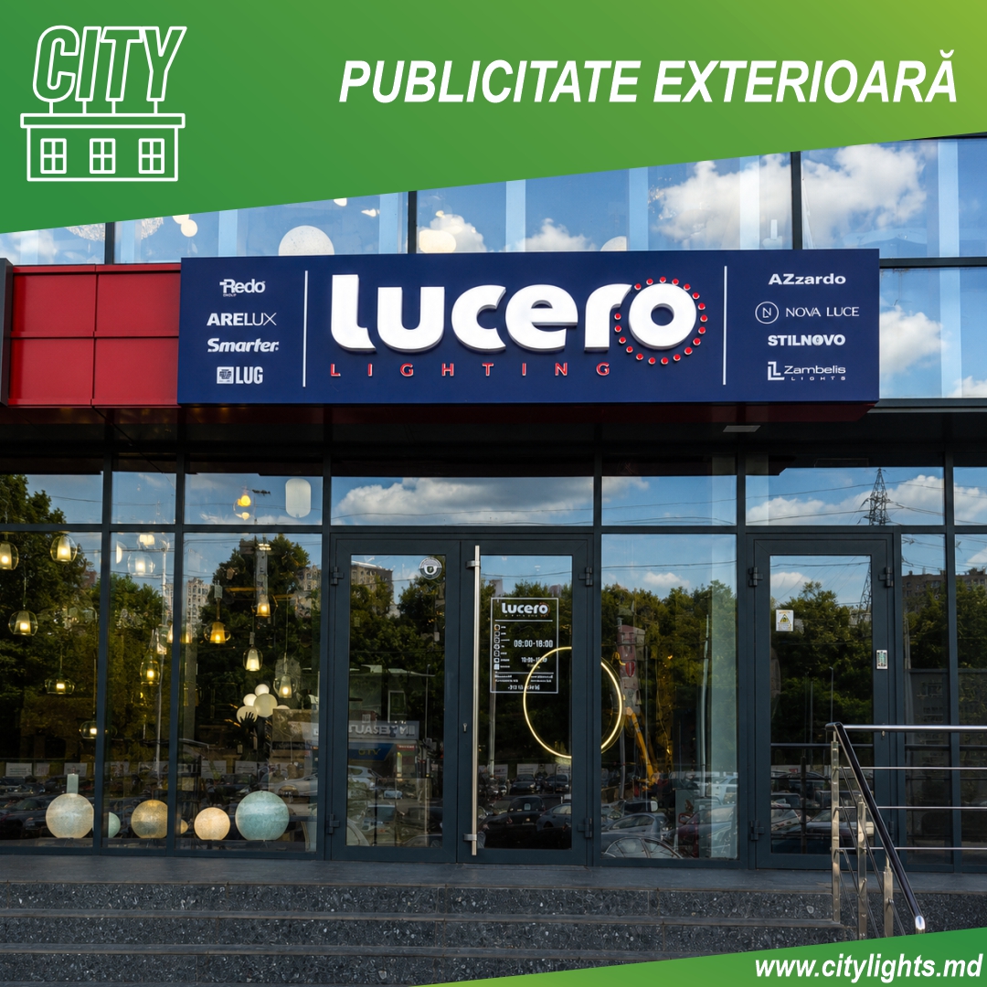 LUCERO